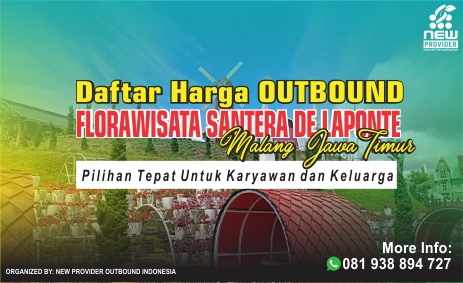 Santera De Laponte Malang