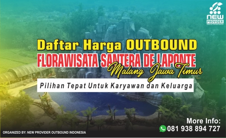 Santera De Laponte Malang