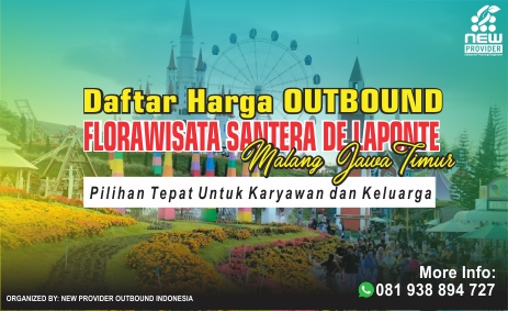 Santera De Laponte Malang