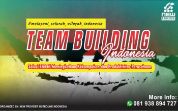 Team Building Indonesia