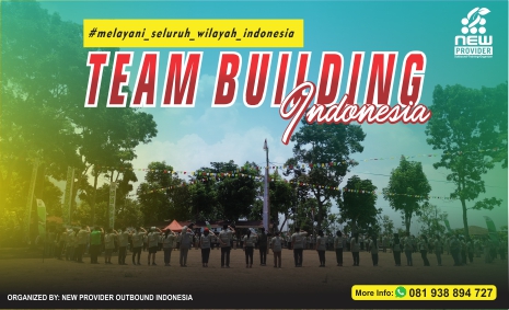 Team Building Indonesia