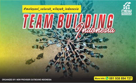 Team Building Indonesia