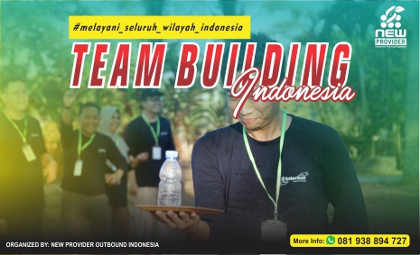 Team Building Indonesia