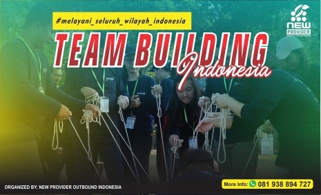 Team Building Indonesia