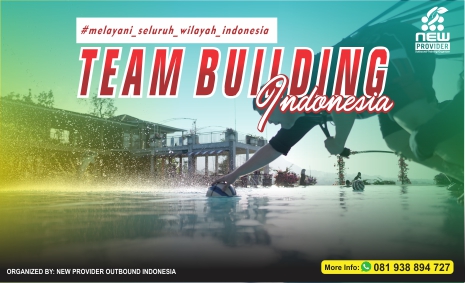 Team Building Indonesia