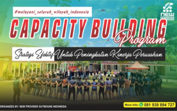 Capacity Building Indonesia