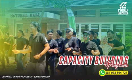 Capacity Building Indonesia