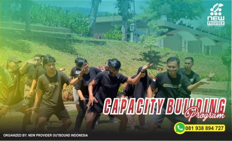 Capacity Building Indonesia