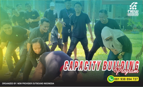 Capacity Building Indonesia