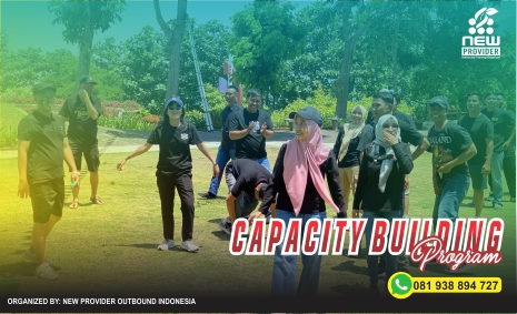Capacity Building Indonesia