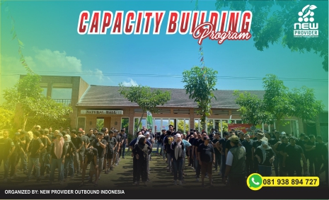 Capacity Building Indonesia