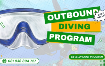 Outbound dan Diving