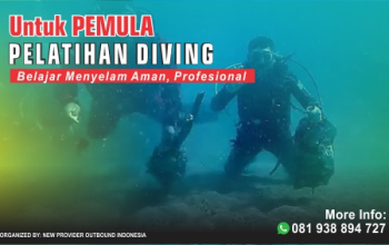 Pelatihan Diving