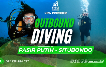 Diving Pasir Putih Situbondo