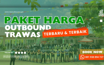 Harga Outbound Trawas Pacet