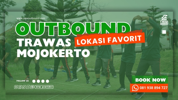 Trawas Outbound