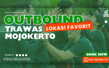 Trawas Outbound