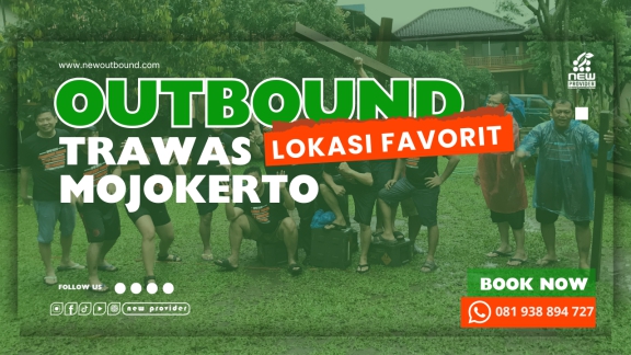 Trawas Outbound