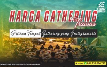 Trawas Gathering