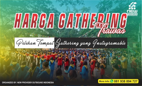Trawas Gathering