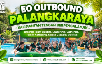 eo outbound palangkaraya