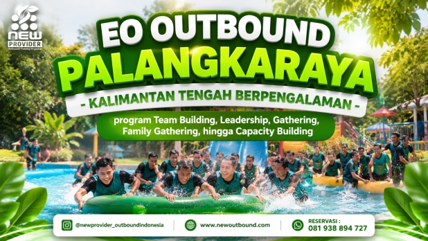 eo outbound palangkaraya